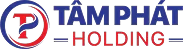 CÔNG TY CỔ PHẦN TÂM PHÁT HOLDING