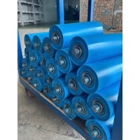 Tâm Phát Holding chuyên gia công con lăn tải nặng