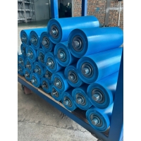Con lăn tiện tải nặng  | Gia công nhanh giá rẻ tại xưởng