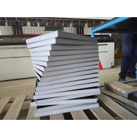 Mặt bàn inox ép cạnh chống sắc tăng cứng tại Phú Thọ, Vĩnh Phúc