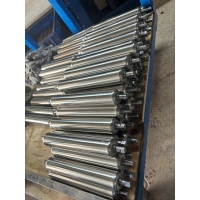 Con lăn inox công nghiệp sản xuất tại Hà Nội
