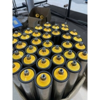 Con lăn Inox | Ứng dụng con lăn Inox