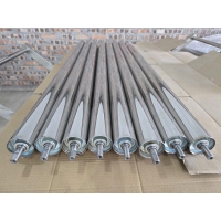 Gia công con lăn inox theo yêu cầu tại Phú Thọ