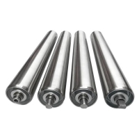 Con lăn inox | Gia công con lăn inox theo yêu cầu toàn quốc