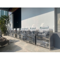 Tủ Inox 304, Chuyên Inox phòng sạch Phú Thọ