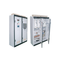 Tủ MCC – Điều Khiển Động Cơ