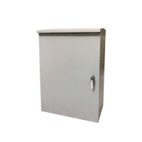 Vỏ Tủ Điện Ngoài Trời IP65