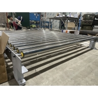 Con Lăn Inox Công Nghiệp Inox 304 | Gia Công Theo Yêu Cầu Tại Phú Thọ