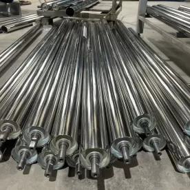 Con lăn Tâm Phát/ Xưởng gia công con lăn công nghiệp toàn quốc