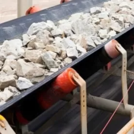 Con lăn thép tải nặng | Băng tải vận chuyển tại Miền Bắc
