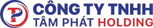 CÔNG TY CỔ PHẦN TÂM PHÁT HOLDING