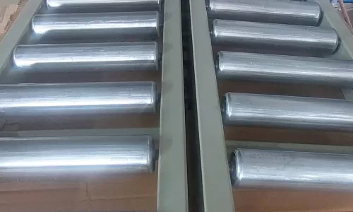 Dàn con lăn? Cách chọn dàn con lăn