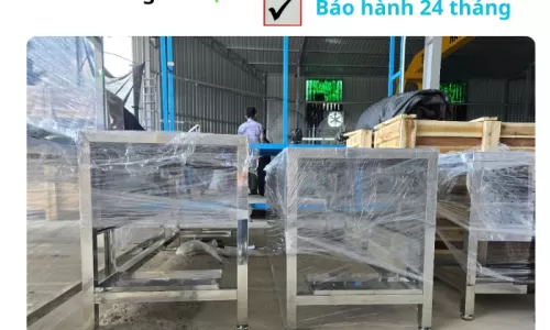 Bàn Thao Tác Phòng Sạch Inox 304 Tại Bắc Ninh, Bắc Giang, Phú Thọ