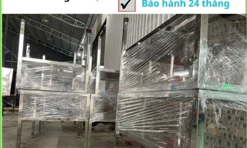 Kinh nghiệm chọn bàn thao tác cho nhà máy điện tử