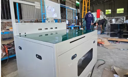 Đơn vị gia công bàn thao tác ESD tại Phú Thọ
