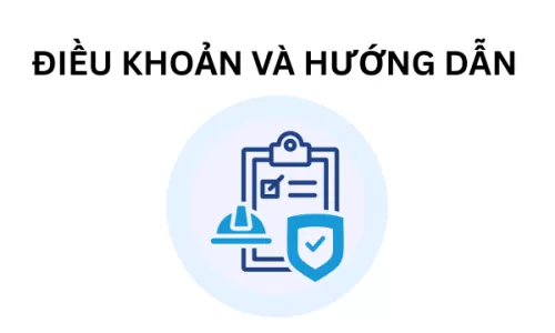 Điều khoản & Sử dụng