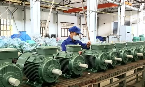 Tư Vấn, Gia Công & Lắp Đặt Thiết Bị Điện – Cơ Khí