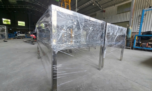 Nhà Máy Gia Công Inox Uy Tín Tại Vĩnh Phúc | Phú Thọ