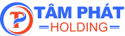CÔNG TY CỔ PHẦN TÂM PHÁT HOLDING